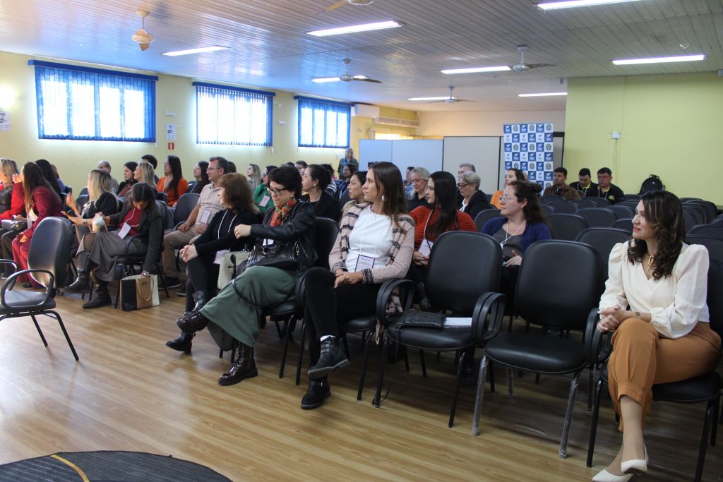 Conselho Regional de Corretores de Imóveis realiza capacitação a profissionais do setor imobiliário 10 IMG 6639