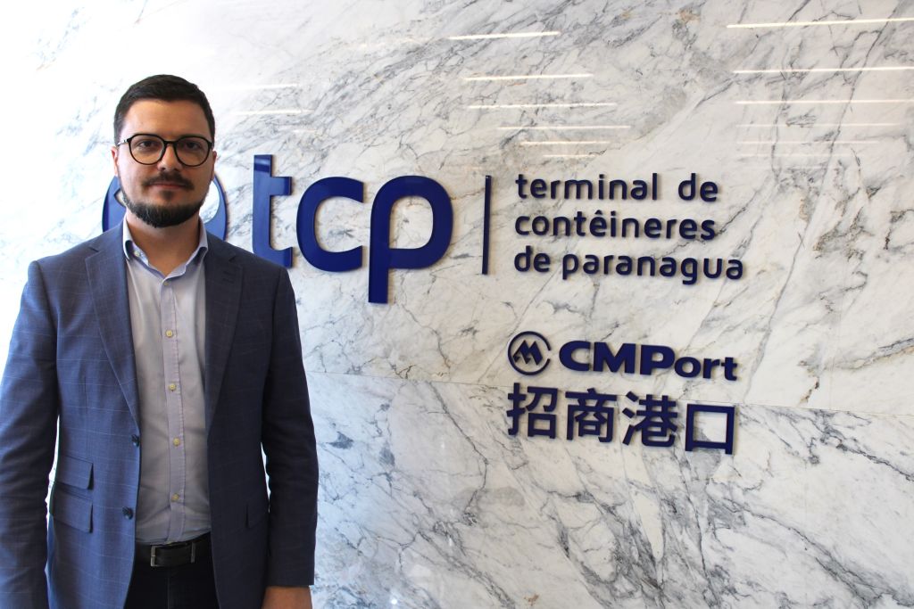 TCP celebra 377 anos de Paranaguá com histórias de crescimento e recordes alcançados 3 IMG 7236