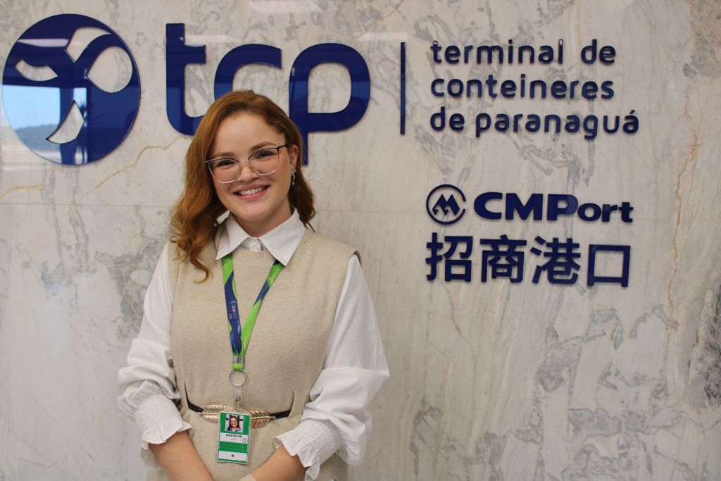 TCP celebra 377 anos de Paranaguá com histórias de crescimento e recordes alcançados 4 IMG 7237