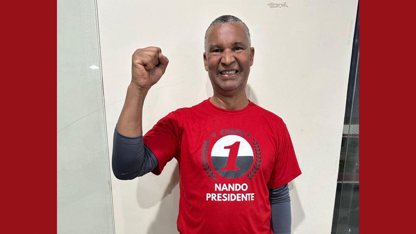 Voz do Trabalhador – Presidente do Sindicato dos Estivadores de Paranaguá fala sobre foco na valorização da categoria e atenção a ameaças trabalhistas