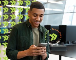 Iniciativa reforça o compromisso da Unimed com a praticidade, acessibilidade e cuidado humanizado no atendimento laboratorial