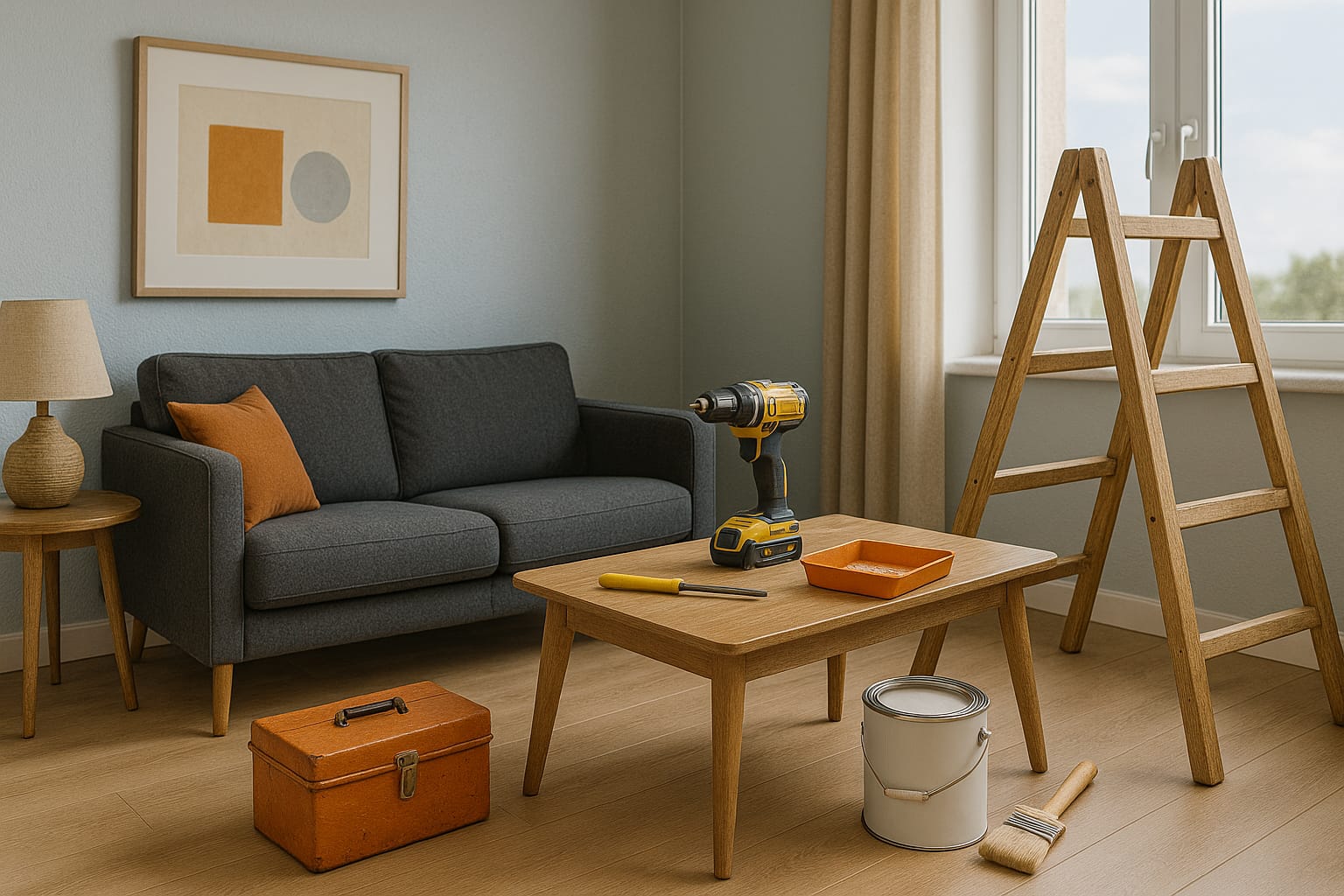 balaroti feira pisos