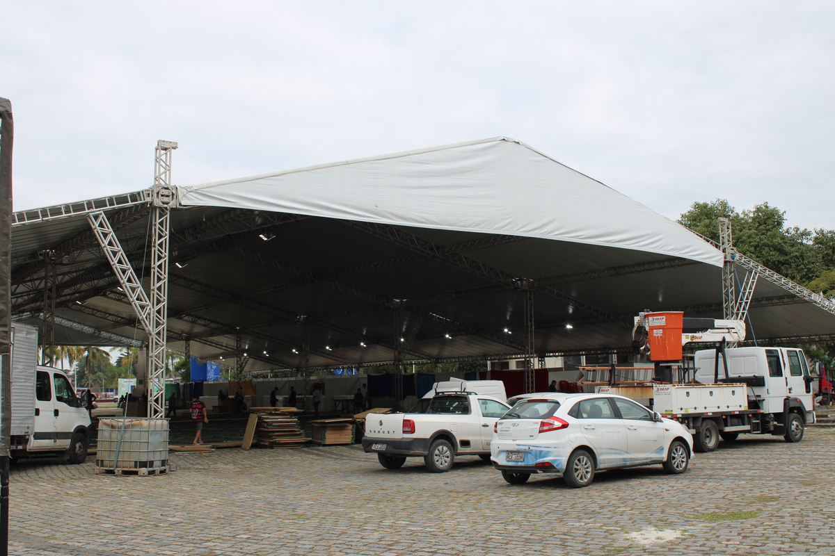 festa da tainha de paranagua