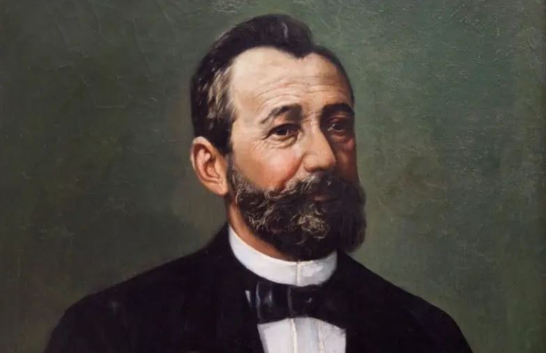 Exposição "Memórias do Barão" resgata a trajetória do Barão do Serro Azul e sua importância para Curitiba 1 foto barao do serro azul