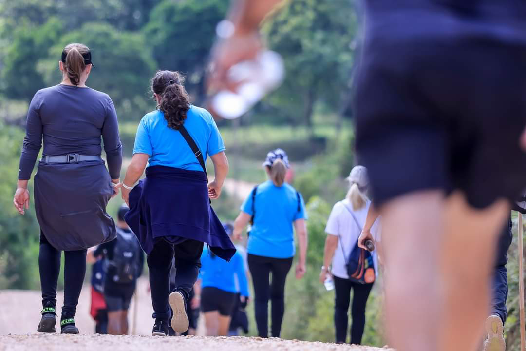 9.ª Caminhada na Natureza está com as inscrições abertas em Paranaguá