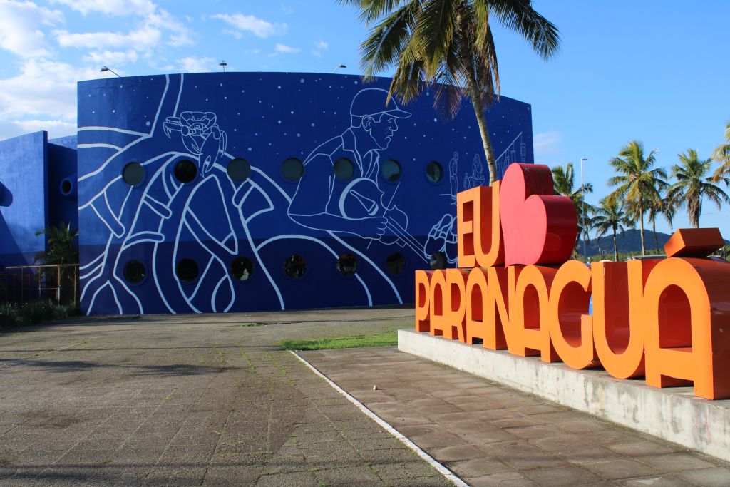 Colônia de férias no Aquário de Paranaguá: novidade é voltada para crianças de 1 a 10 anos 2 foto2 aquario
