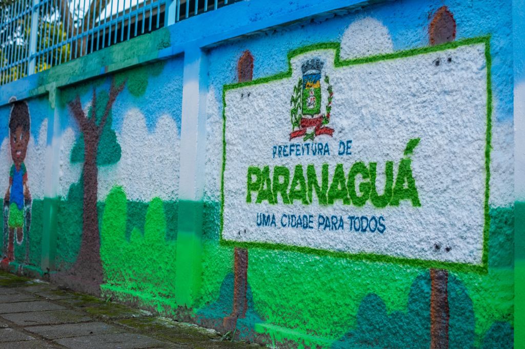 Férias escolares: confira qual o período para alunos e professores em Paranaguá 2 foto2 prefeitura