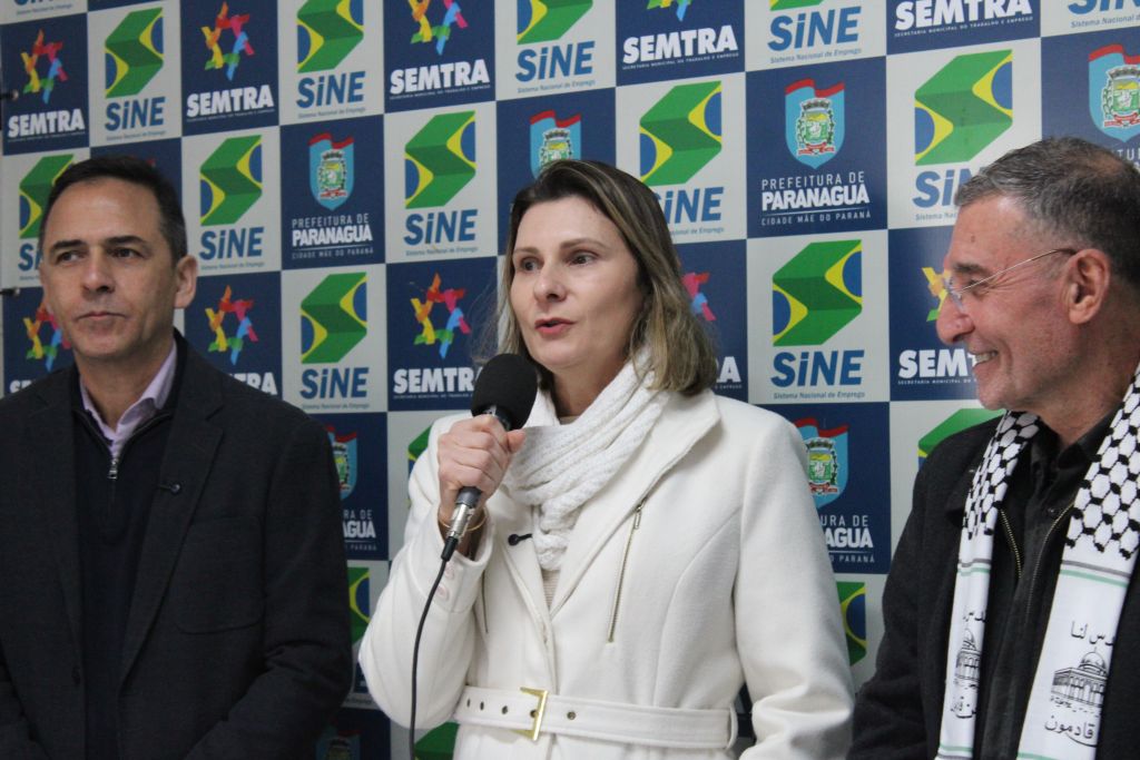 Programa Qualifica Paraná inicia curso de Manutenção Elétrica Industrial para jovens em Paranaguá 3 Qualifica Paraná