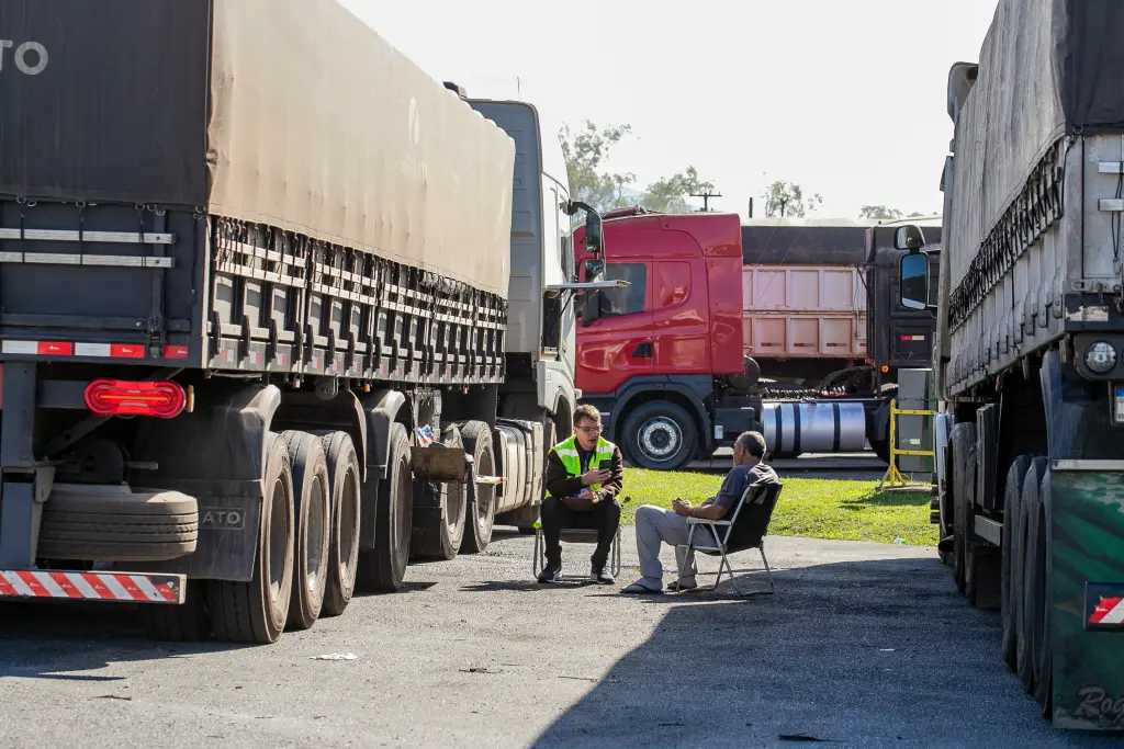 Porto de Paranaguá apoia pesquisa relacionada ao combate do abuso e exploração sexual infantil 3 img 7026 1