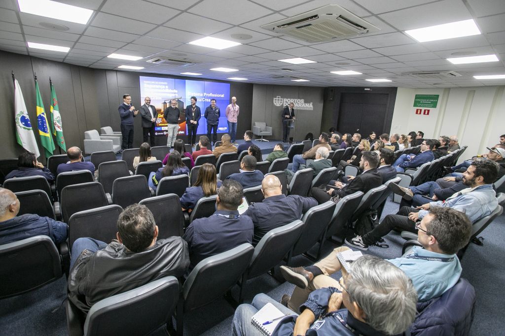 Porto de Paranaguá sedia seminário sobre segurança na armazenagem de grãos 3 img 8233 1