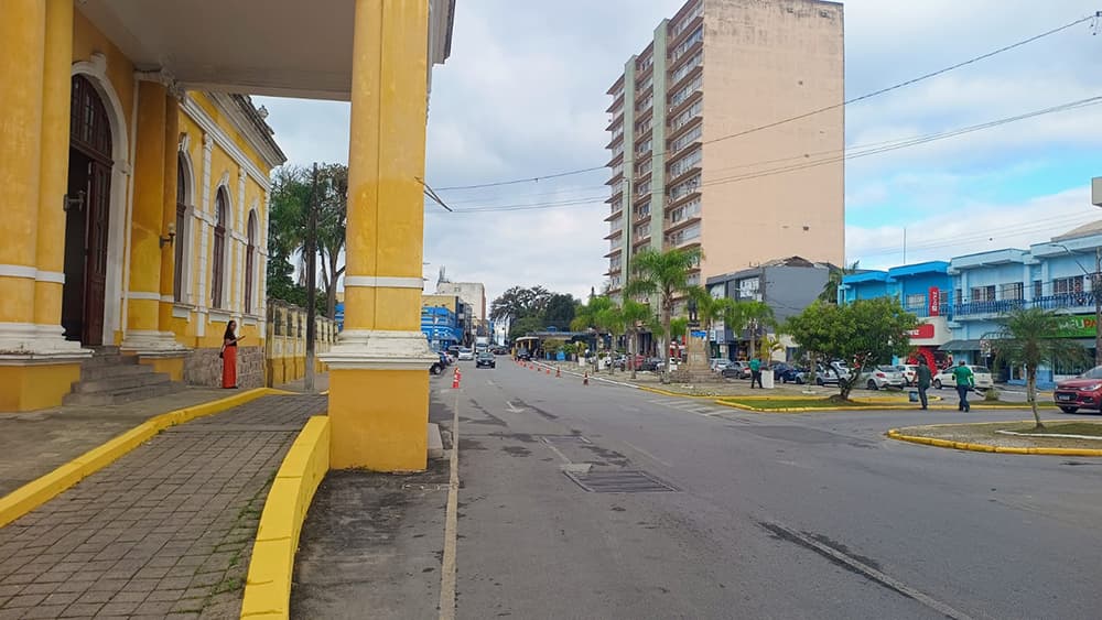 paranagua 377 anos desfile