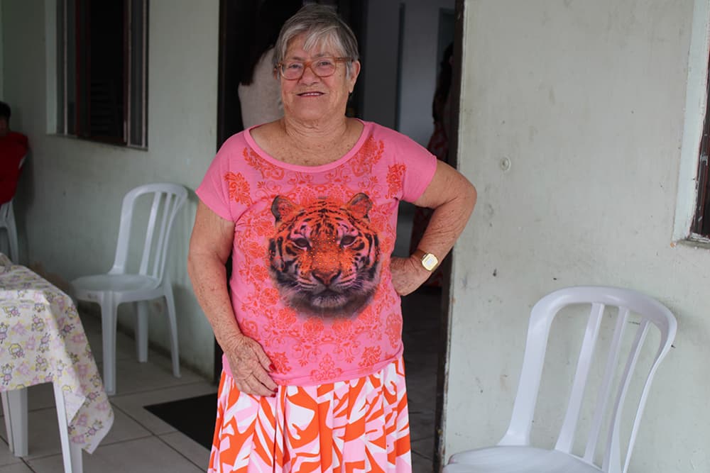Fandango Caiçara é levado aos bairros de Paranaguá e encanta o público 3 paranagua 377 anos fandango caicara3