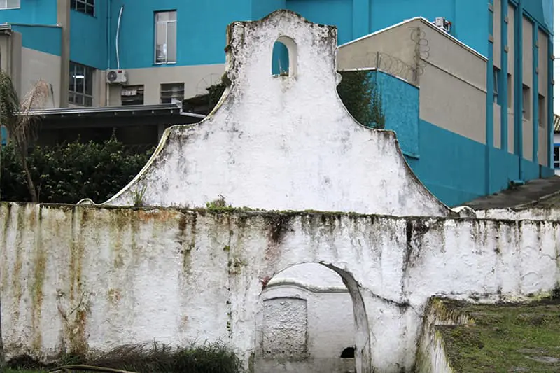 paranagua 377 anos lendas de paranagua