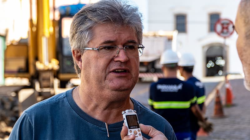 paranagua 377 anos obras paranagua