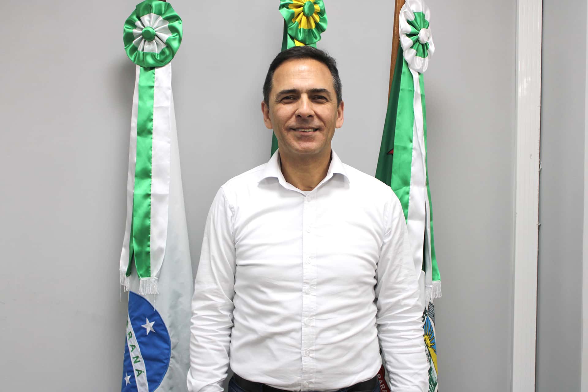 paranagua 377 anos Prefeito Adriano Ramos faz balanço do primeiro semestre e projeta novos rumos na gestão municipal