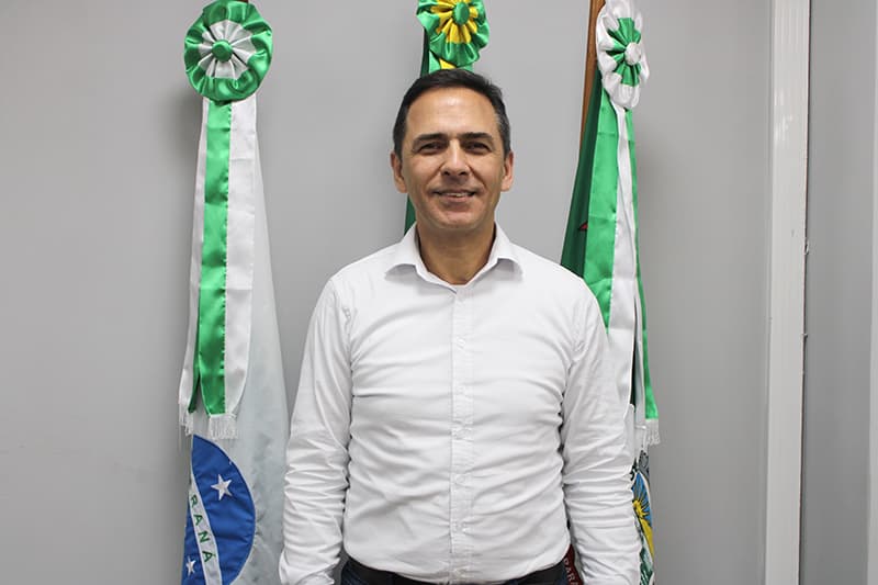 paranagua 377 anos prefeito adriano ramos