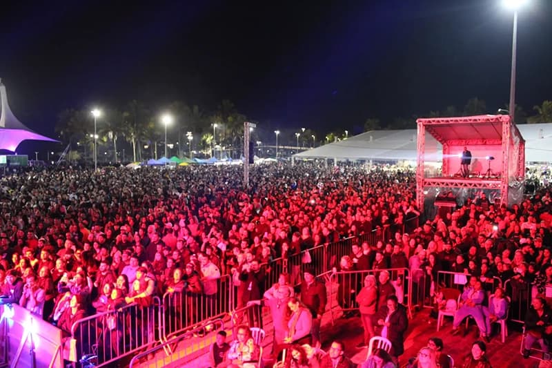 paranagua 377 anos programacao aniversario