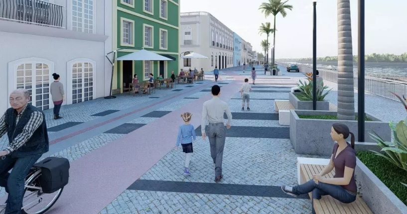 paranagua 377 anos rua da praia6