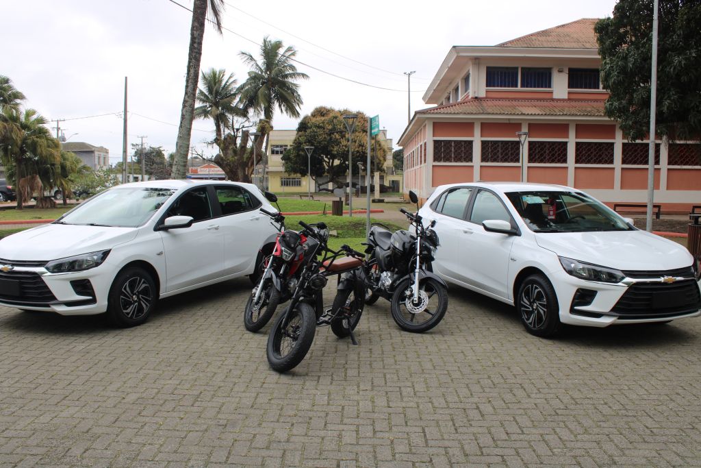 Com estrutura ampliada, corrida e novidades, 212.ª Festa de Nossa Senhora do Rocio é lançada em Paranaguá 2 02 1