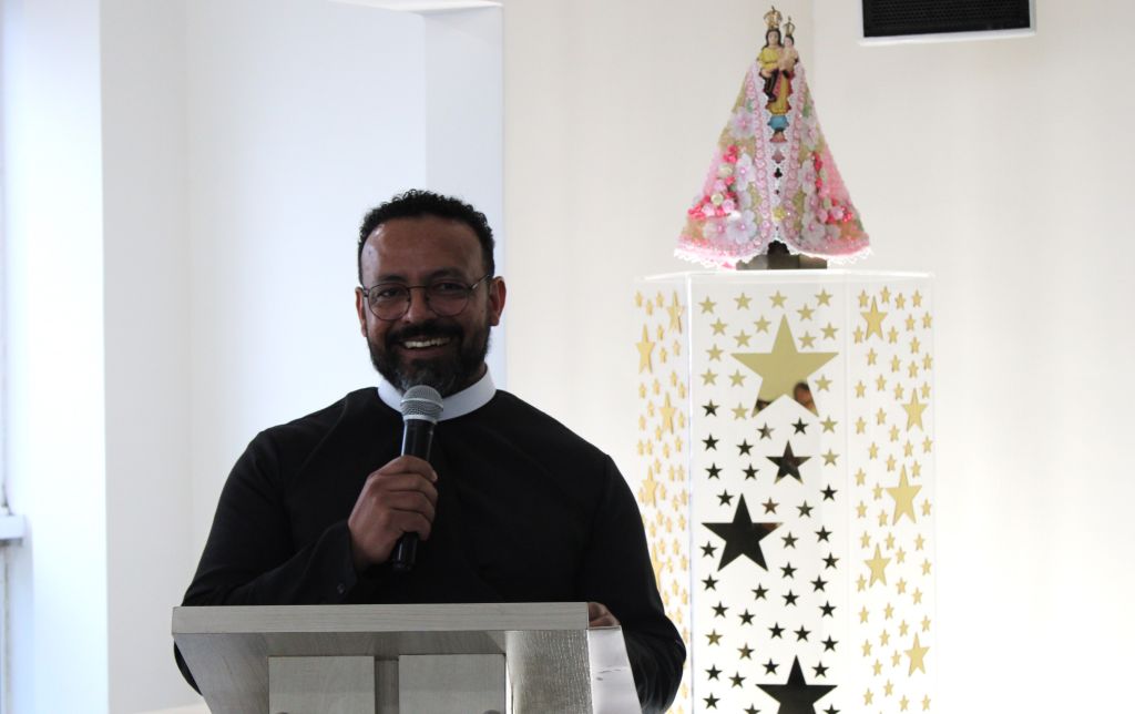 Com estrutura ampliada, corrida e novidades, 212.ª Festa de Nossa Senhora do Rocio é lançada em Paranaguá 3 03 2