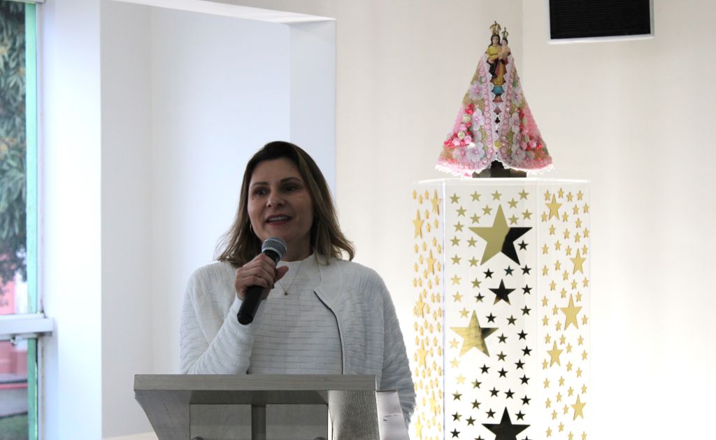 Com estrutura ampliada, corrida e novidades, 212.ª Festa de Nossa Senhora do Rocio é lançada em Paranaguá 4 04 1