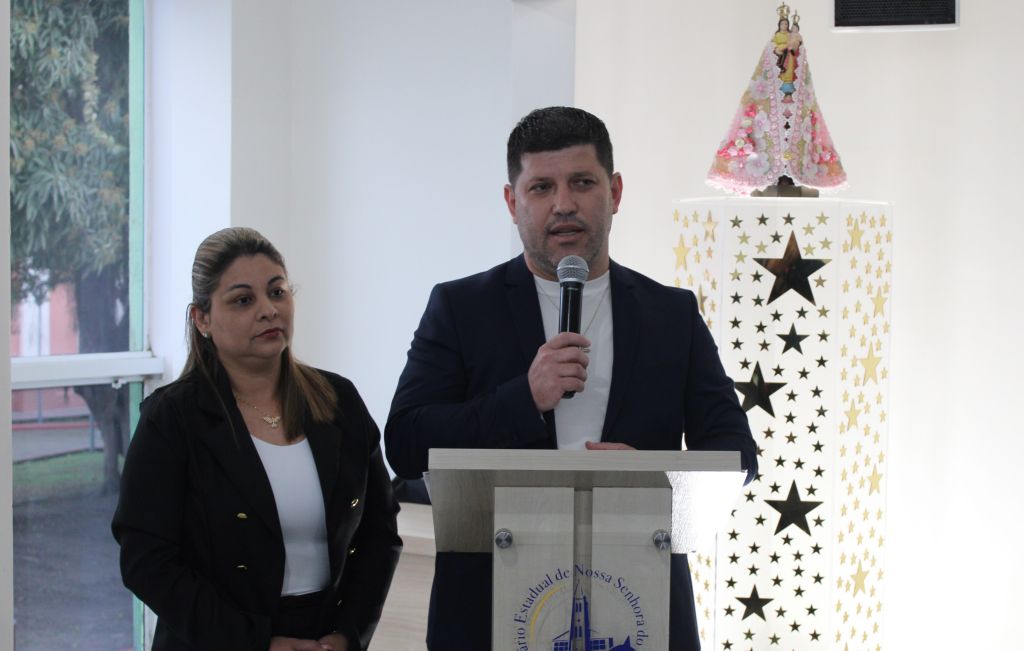 Com estrutura ampliada, corrida e novidades, 212.ª Festa de Nossa Senhora do Rocio é lançada em Paranaguá 5 05 1