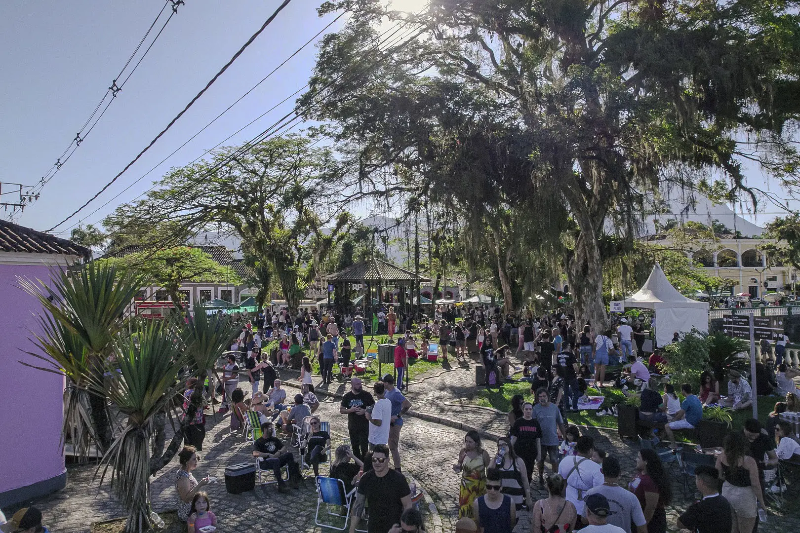 Morretes Blues Festival começa no próximo sábado 1 1 morretes