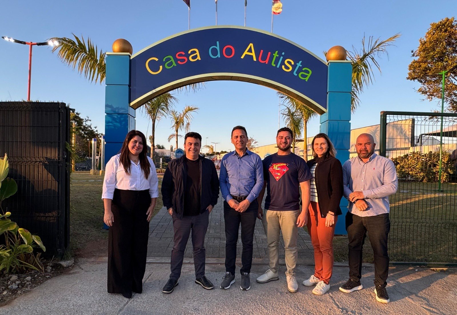 1 prefeito centro do autista