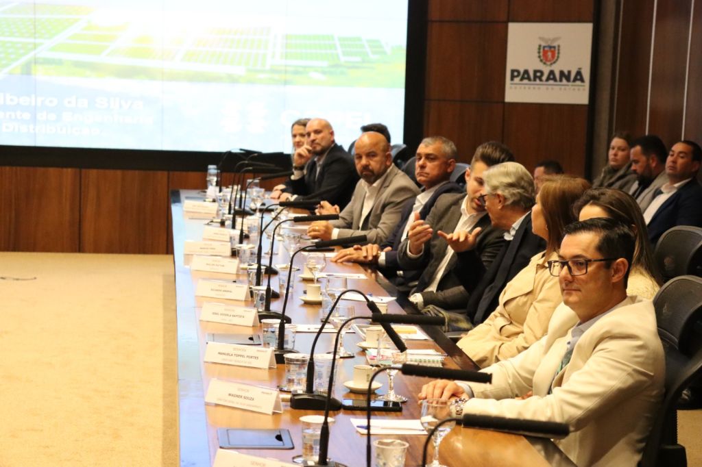 Paranaguá Saneamento apresenta ao Governo do Estado o plano de investimentos da Ilha do Mel 2 1000971728