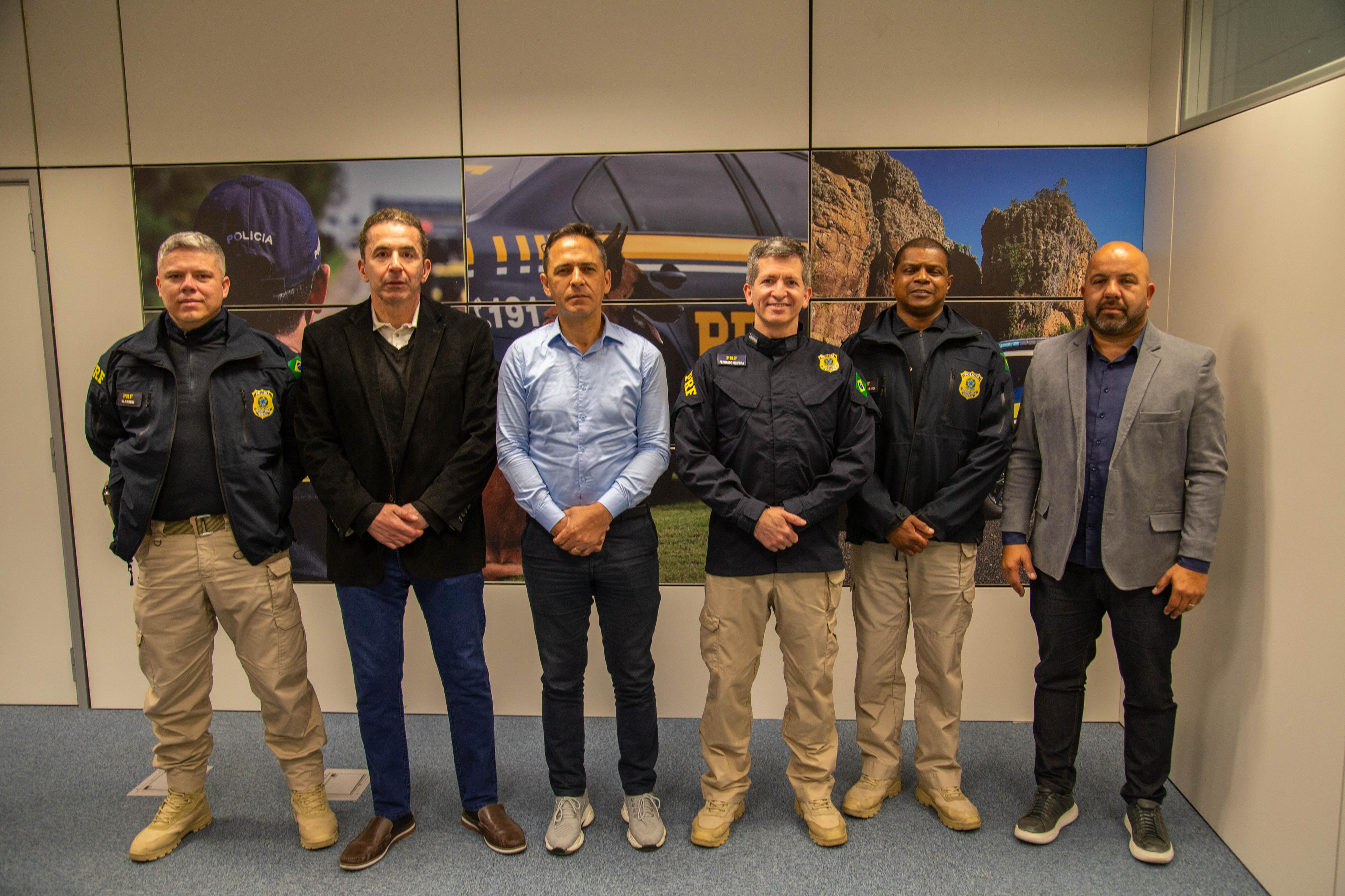 A proposta formal foi encaminhada pela Prefeitura de Paranaguá por meio do Ofício n.º 0432/2025, datado de 26 de maio (Foto: Matheus Campos/Prefeitura de Paranaguá)