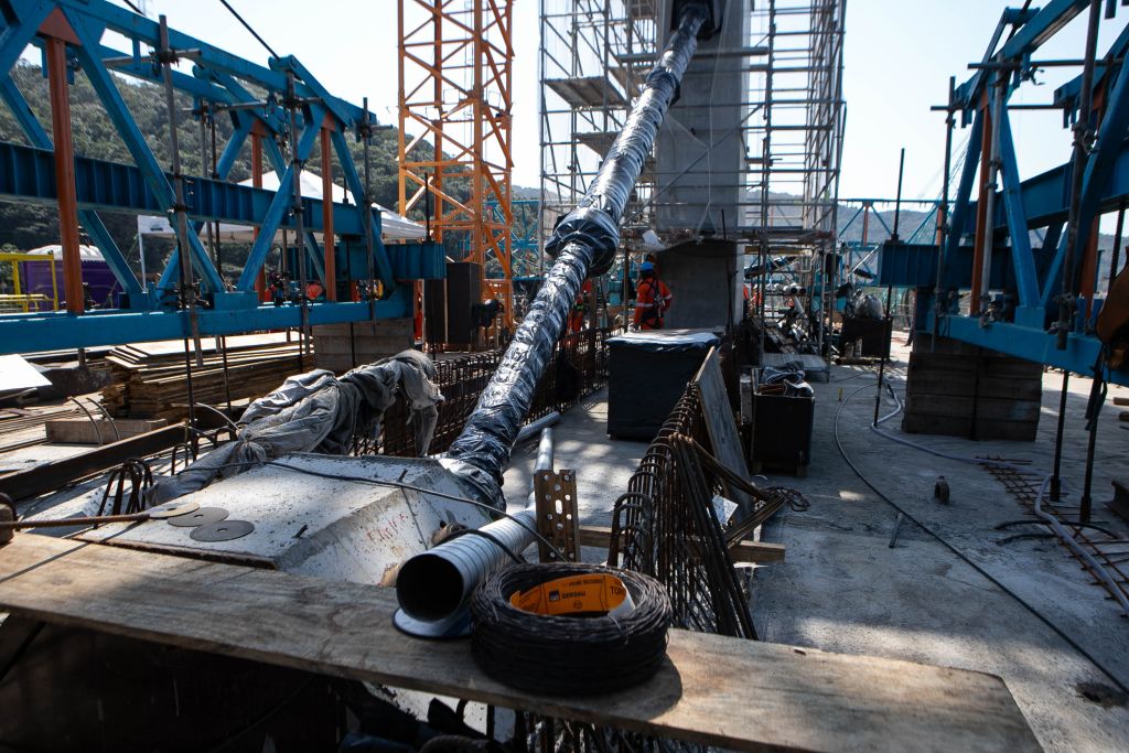 1b ponte de guaratuba estaiada