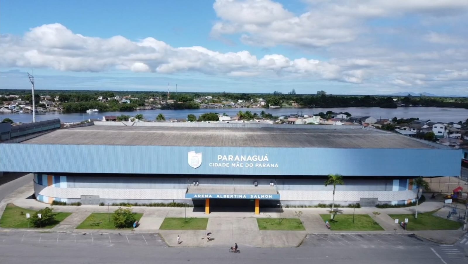 "A vinda da fase macro dos Jogos Abertos servirá como um projeto piloto para nos prepararmos para fases maiores”, ressalta o secretário municipal de Esportes, Sílvio Lucas