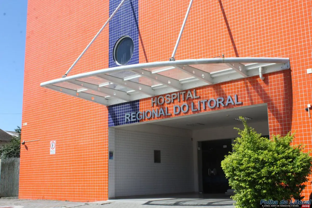 Visando otimizar o fluxo de atendimento e reduzir a superlotação, HRL conclui Fase 2 do Projeto Lean 1 A iniciativa gerou avanços significativos nos processos assistenciais e operacionais, resultando em melhorias concretas na qualidade do atendimento e na eficiência dos serviços de saúde prestados à população (Foto: Folha do Litoral News)