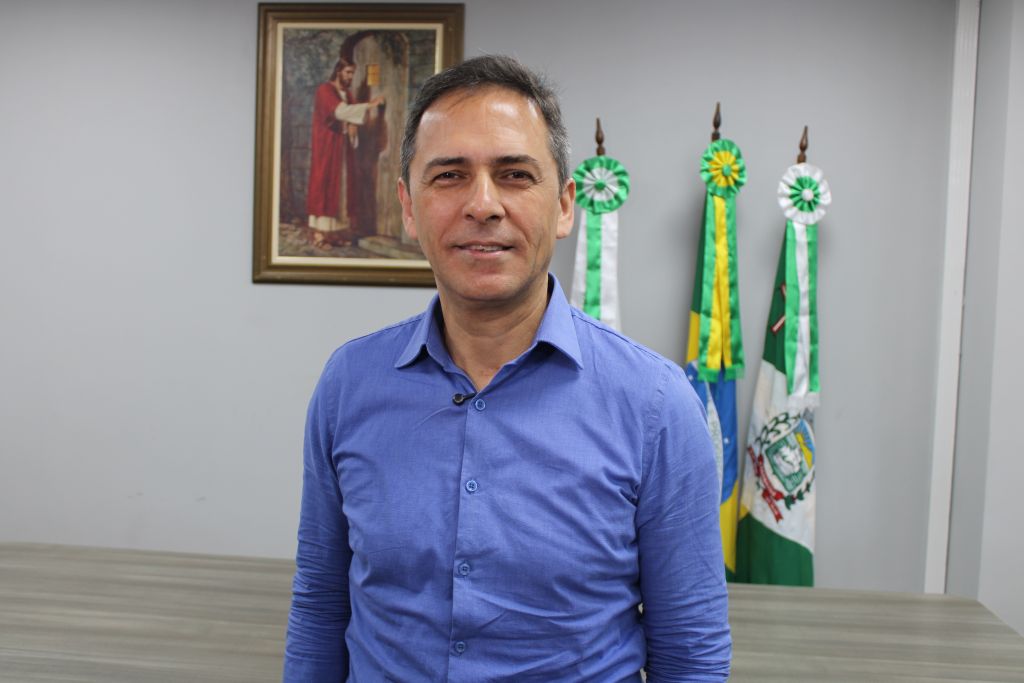 Prefeitura anuncia repasse de recursos do Fundo do Idoso para asilos de Paranaguá 2 2 1