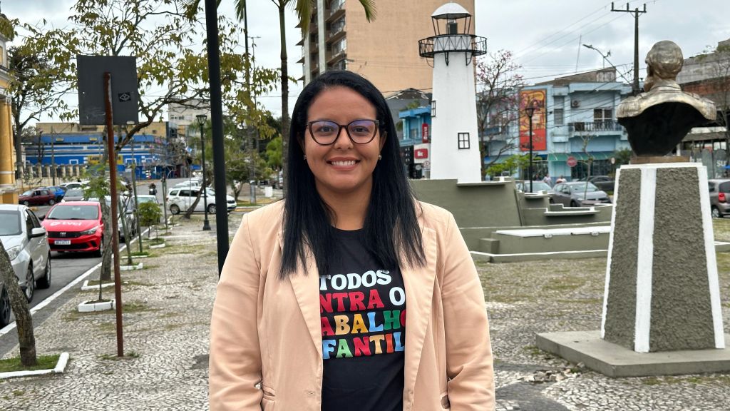 Prefeitura de Paranaguá amplia rede de enfrentamento ao trabalho infantil com novas iniciativas 2 2 trabalho infantil