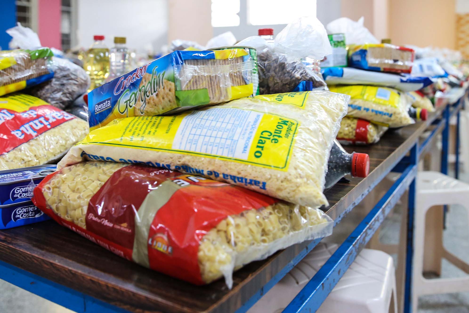 Esse pacote está dentro da solidez fiscal alcançada pelo Estado, inclusive com o Capag A do Tesouro Nacional, que possibilita medidas de desoneração ao cidadão (Foto: Geraldo Bubniak/AEN)