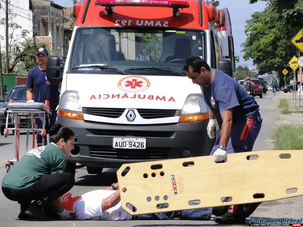 Base descentralizada do SAMU na Ilha dos Valadares tem previsão de inauguração para setembro
