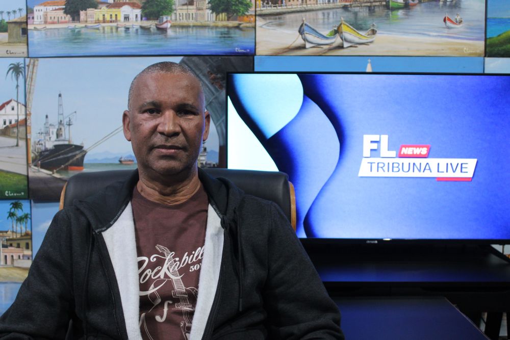 A Chapa 1 foi eleita garantindo a continuidade do mandato de Nando por mais três anos