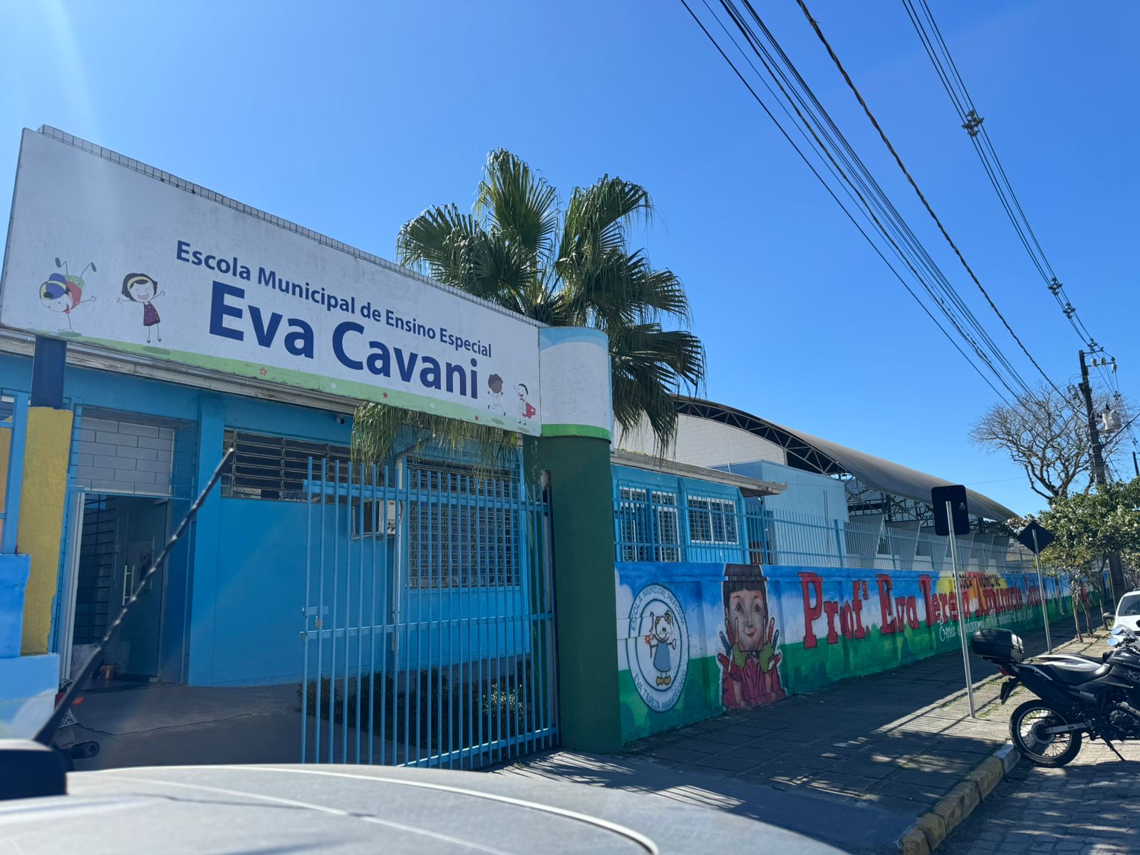 A ação busca aproximar a Justiça Eleitoral da comunidade