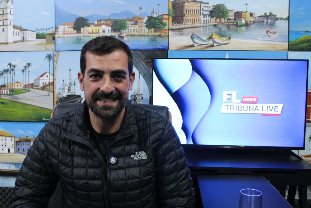 Vereador Renan Britto destaca foco em arrecadação municipal e atendimento à população na sua segunda legislatura 1 Renan Britto está direcionando esforços para ampliar a arrecadação do município