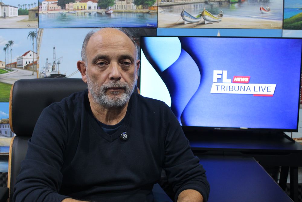 “Todos os grandes portos do Brasil têm mais de um acesso, nós só temos a BR-277”, disse o vereador Luizinho Maranhão
