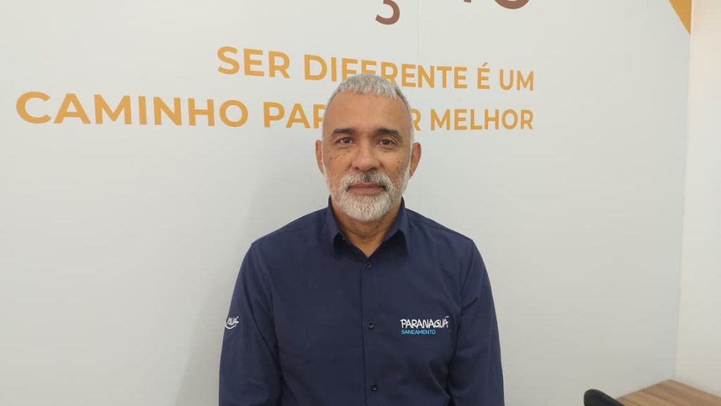 Diretor da Iguá Saneamento esclarece reajuste tarifário e destaca avanços em Paranaguá 3 FOTO 02 94