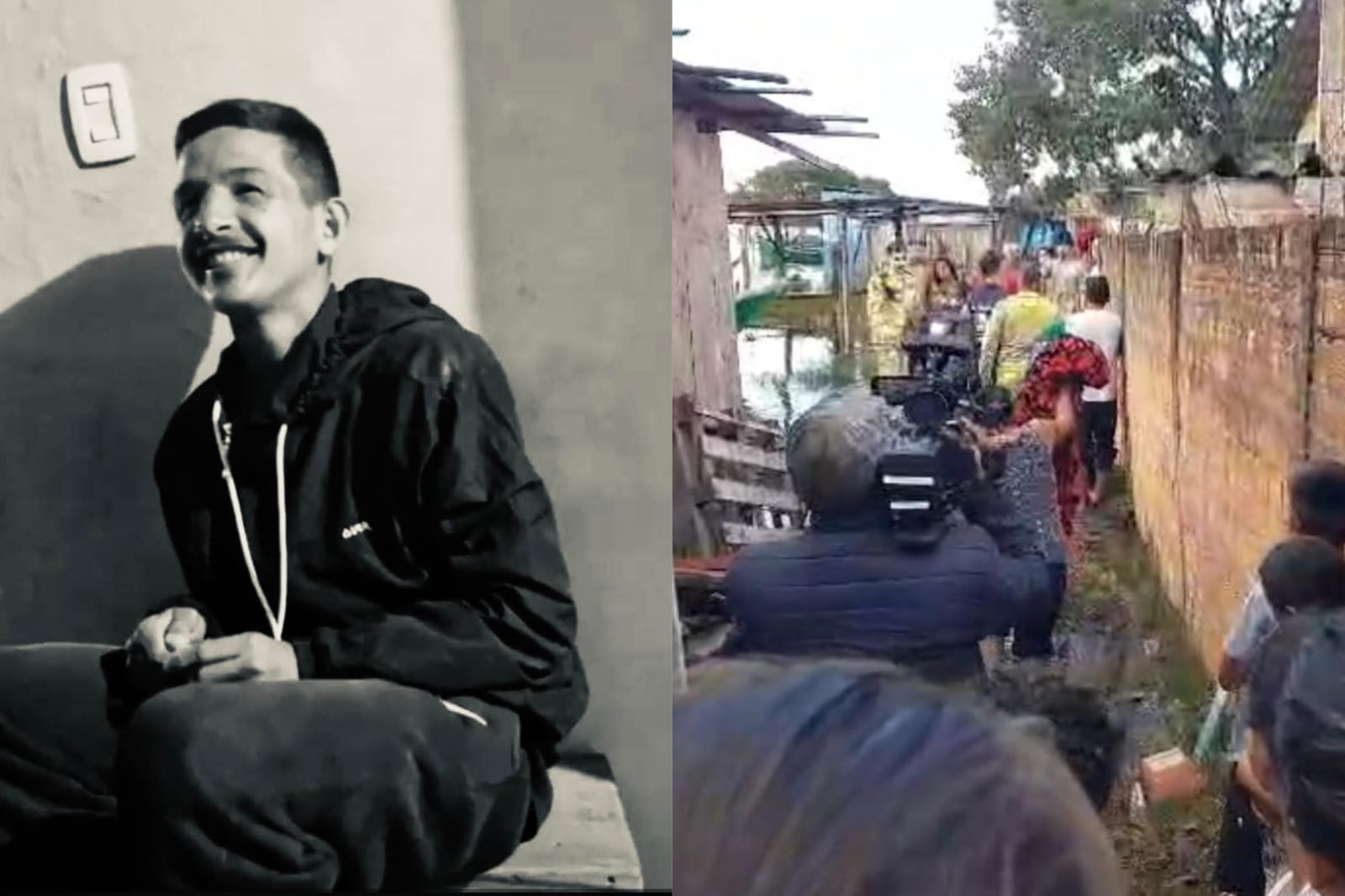 Tragédia: jovem morre no Hospital Regional após afogamento na I