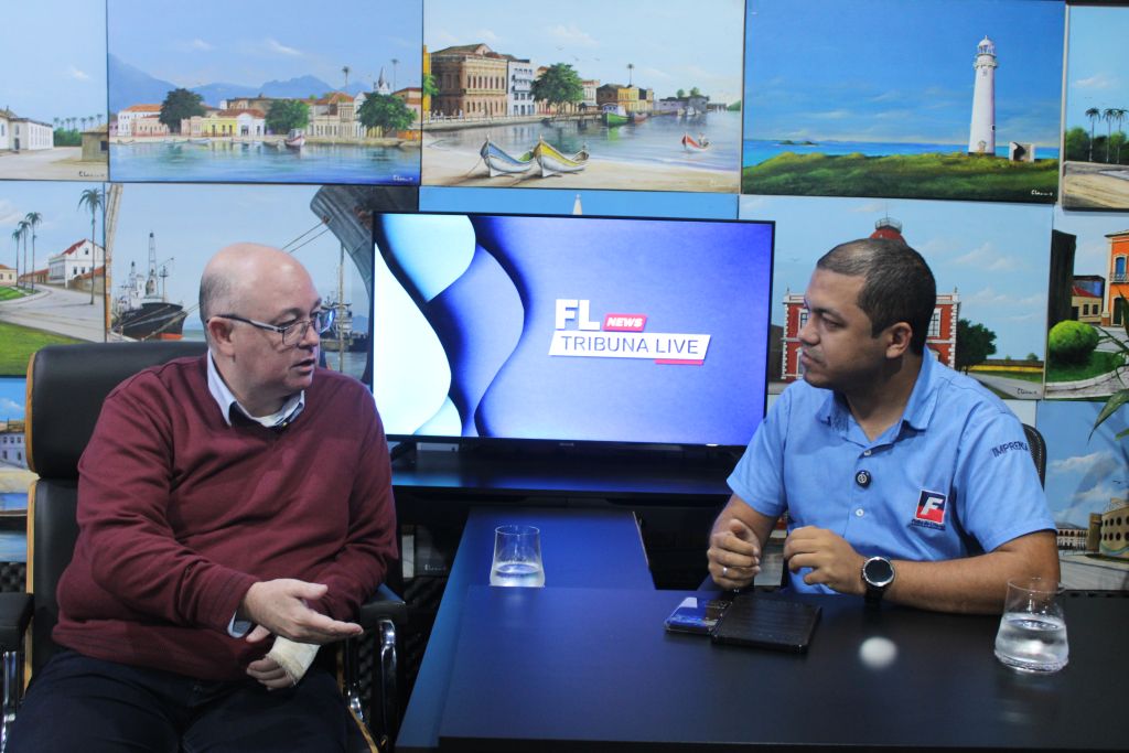 Presidente da Câmara de Paranaguá destaca avanços, desafios e transparência na gestão legislativa 2 IMG 7752