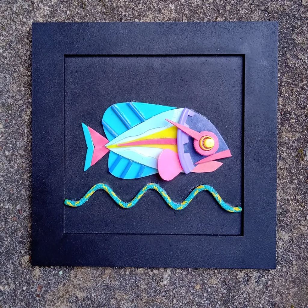 Exposição “Reciclando Pensamentos” chega a Paranaguá na quinta-feira 4 SaveClip.App 301997492 1203268640217499 6441529817870444543 n 1