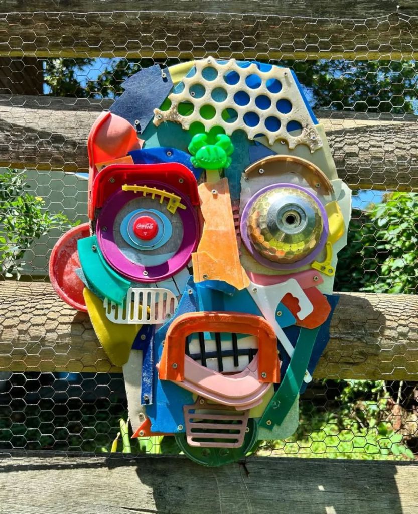 Exposição “Reciclando Pensamentos” chega a Paranaguá na quinta-feira 3 SaveClip.App 463399825 856279943240220 4266013361261964039 n 1