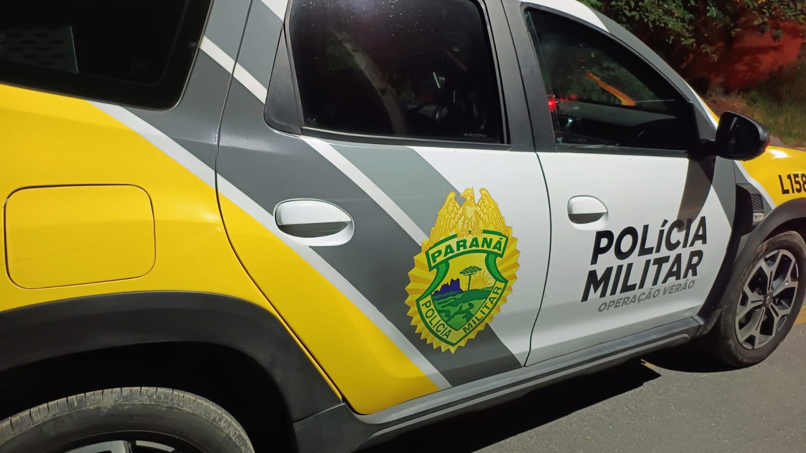 Homem em situação de rua é brutalmente agredido com facão em Matinhos 1 WhatsApp Image 2025 08 05 at 13.50.45