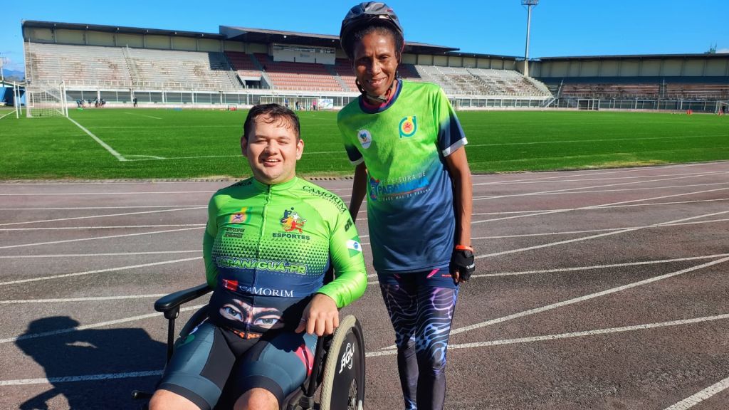 Parnanguaras são convocados para o Mundial de Atletismo Paralímpico na Índia 2 WhatsApp Image 2025 08 11 at 10.12.25