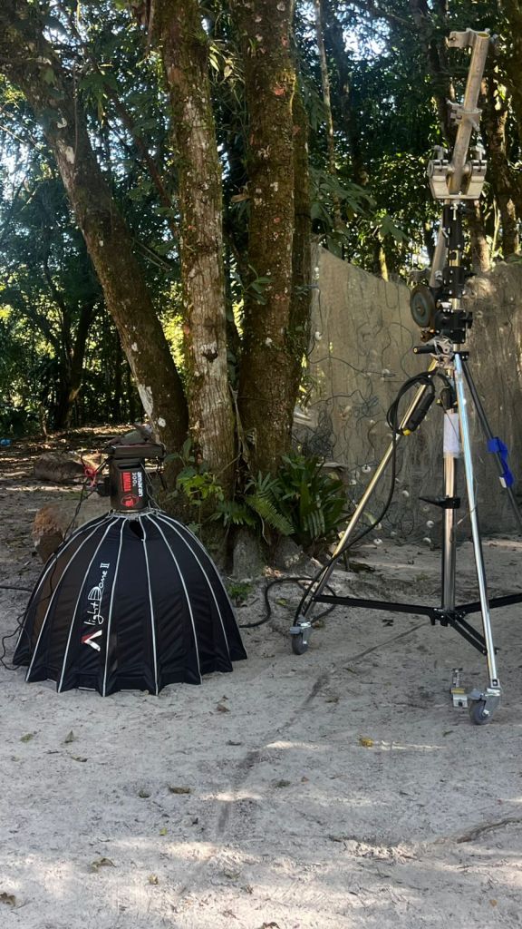 Produção cinematográfica tem cenas gravadas na Associação de Cultura Popular Mandicuera, na Ilha dos Valadares 2 WhatsApp Image 2025 08 12 at 15.43.09 2 1