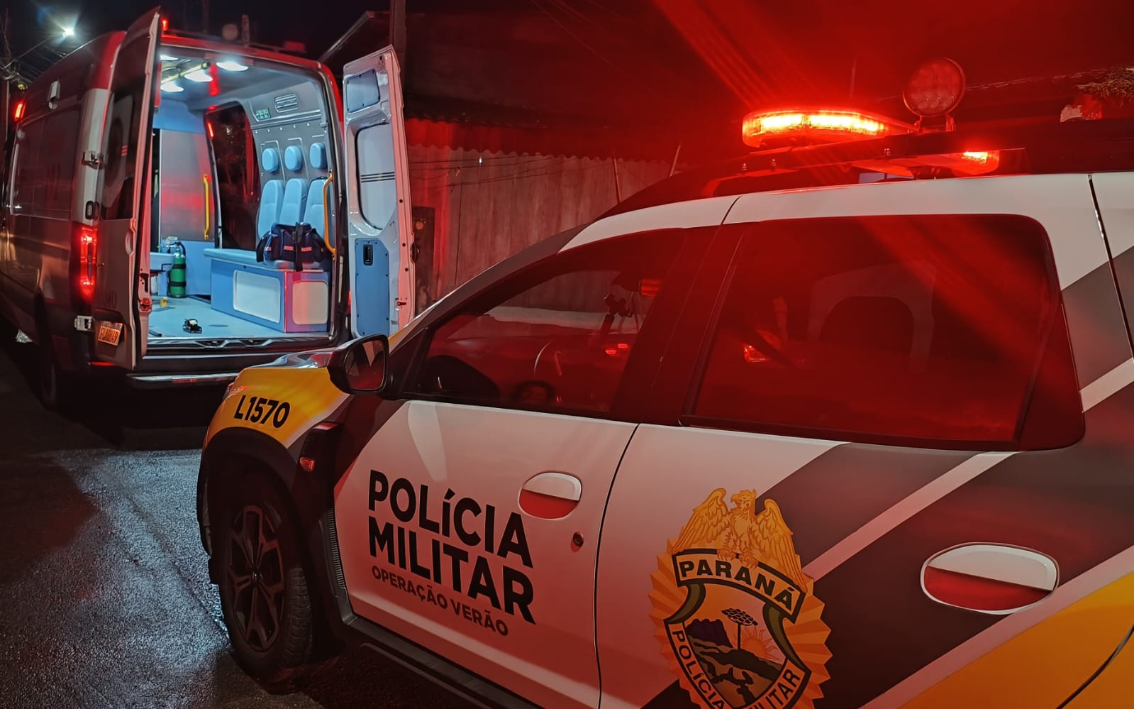 Homem é agredido após dar carona para jovem no bairro Parque Agari 1 WhatsApp Image 2025 08 15 at 16.11.01